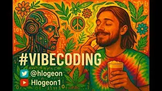 Vibecoding Session