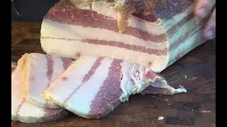 КАРТОХА С САЛОМ В КАЗАНЕ БЕЗ СЛЮНЯВЧИКА НЕ СМОТРЕТЬ