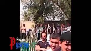 Маросими бахоксупории Сафари Абдурашид, раиси диаспораи точикони Казокистон...