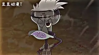 JEDAK JEDUK///NARUTO SHIPUDEN VERSI TOM AND JERRY🎵