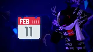 Christmas in February..? (Frozen Fjord)