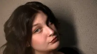 Анжелина Старикова - Нас бьют, мы-летаем