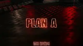 PLAN A - RKT CHILL - REMIX | Paulo Londra ⚡ DJ Gabi Riveros