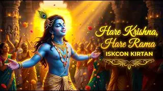 Best Of ISKCON Kirtan | Hare Krishna Hare Rama | Deep Meditation & Inner Peace | Krishna Bhajan 2026