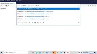 SQL Injection Database Enumeration poc Bug Bounty Tutorials