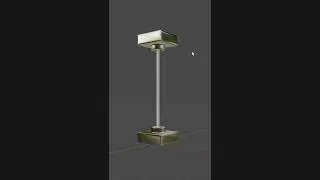 Animate Cables Like Magic in Blender