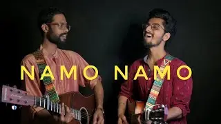 Namo Namo | Cover | Suman | Pracheta | Jay Ho Jay Ho Shankara | Shiva