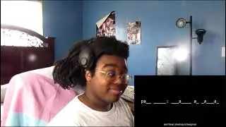 One Of The WIERDEST Kids games...Hangman -jan Misali Reaction