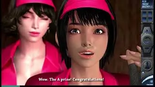 Pizza Takeout Obscenity II [Sub English] [PC]
