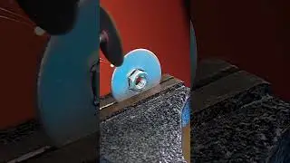 Amazing DIY! Make Pronged Tee Nuts
