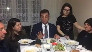 Ekrem İmamoğlu son gelişmelerle ilgili ilk açıklamasını yaptı