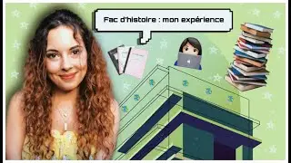 La licence d’histoire à la FAC (L1) : expérience, cours, débouché