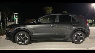 ONLY using Chargepoint network !! road trip from Georgia to Florida