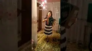 Нурсания җырлый.Ярата алмыйм бүтәнне.♫Таухи♪