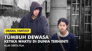 VANISHING TIME | STORYLINE VANISHING TIME: A BOY WHO RETURNED (2016)