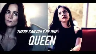 Teresa Mendoza/Camila Vargas || Queen of the south