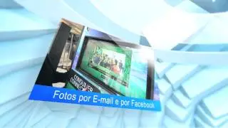 Instant Press - A empresa que mais investe em tecnologia.