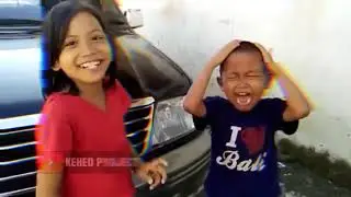 Lirikan Mata mu Menarik Hati (wkwkwk)