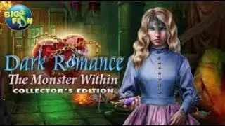 Dark Romance: The Monster Within Bonus Part
