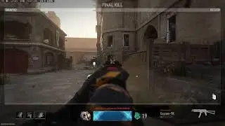 finishing cod battle pass then C&C