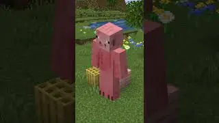 Удаленные майнкрафт мобы 🔥 