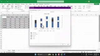 How to Create a Candlestick Stock Chart in Excel