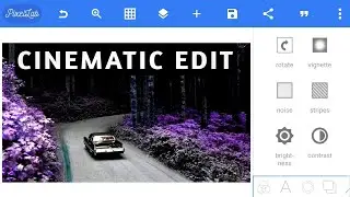 How To Make Thumbnails For YouTube Videos on Android In 2 Minutes 🔥
