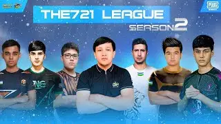 UMAR 1250$ LIK UZB LIGA 4-KUN FA CYBER ARENA FINAL 1-KUN UZBEK SILA