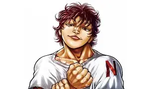 Baki: Son of Ogre Anime News / Netflix Baki Season 4 Release Date