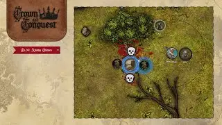 Crown & Conquest | Ep.07 - Among Thieves | Pathfinder 2e RPG Actual Play | Kingmaker AP