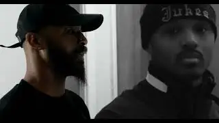 JUKES BOX -  BEHIND BARS |SHOT BY 