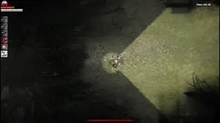 Darkwood: Behind the Talking Tree