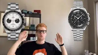 Tudor Vs Omega | I Was Wrong