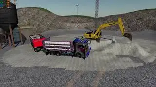 Farming simulator19