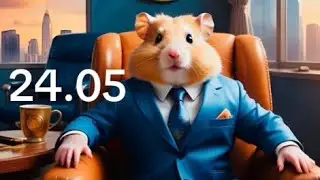 Hamster Kombat - КОМБО КАРТЫ 24.05. Какие новые комбо карты ? Комбо карты найдены!