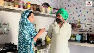 ਦਿਲ ਹੋਣਾ ਚਾਹੀਦਾ ਜਵਾਨ part-4 new punjabi movie 2025 Jatt mehkma comedy video