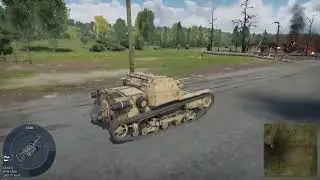 WHY THE L3 IS THE BEST TANK