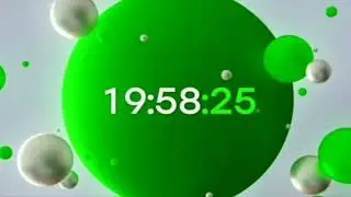 Часы нТв Беларусь 2021-н.в.