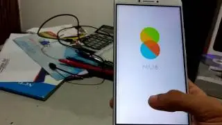 Flashing Mi Max Via Flashtool dan cara install Google Play store