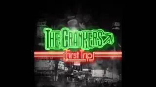 Los Crankers - Insatiable (Official Audio)