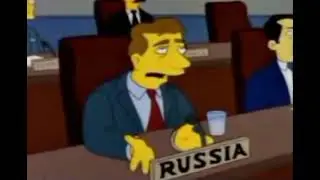 Симпсоны