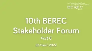 BEREC Study on Evaluation and Impact Assessment of the Effect of Electronic Communications