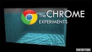 Fun Experiments on Google / use Mr doob