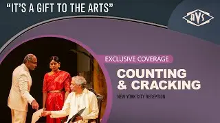 Counting and Cracking | Play | Reception | New York