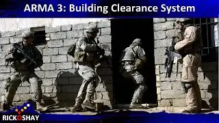 ROS House Clearing System
