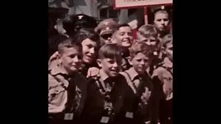 САМЫЕ ЮНЫЕ СОЛДАТЫ ГИТЛЕРА, ГИТЛЕРЮГЕНД #shorts #short #война #поражение #победа