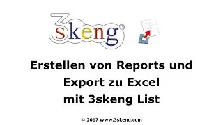 3skeng List - 3 von 3 (mit deutschen Untertiteln)