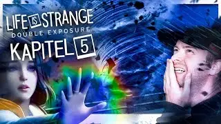 Life is Strange Double Exposure Kapitel 5 Dekohärenz (FINALE)