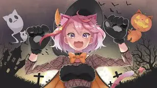 osu!catch SHK - Halloween Party [Juansy's Rain] +DTHD FC