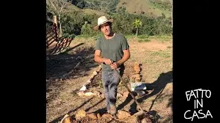 #DGFattoInCasa